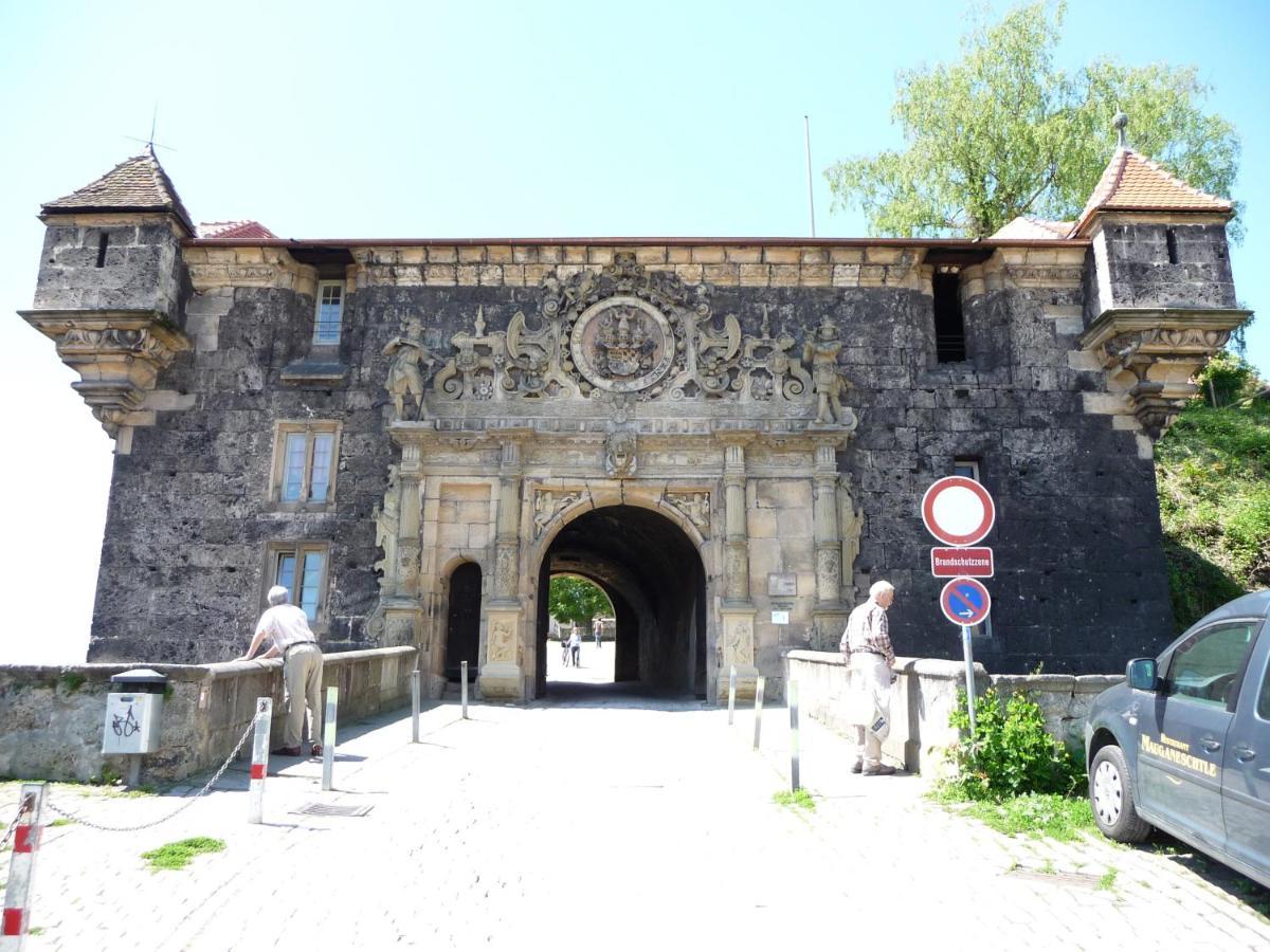 Am Schloss *** Superior Hotel Tybinga