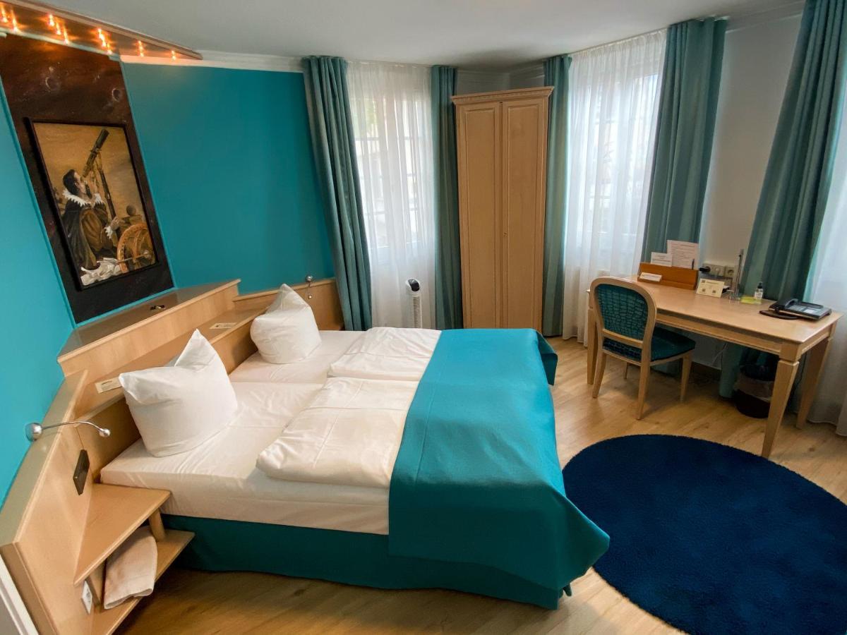 Hotel Am Schloss *** Superior Tübingen