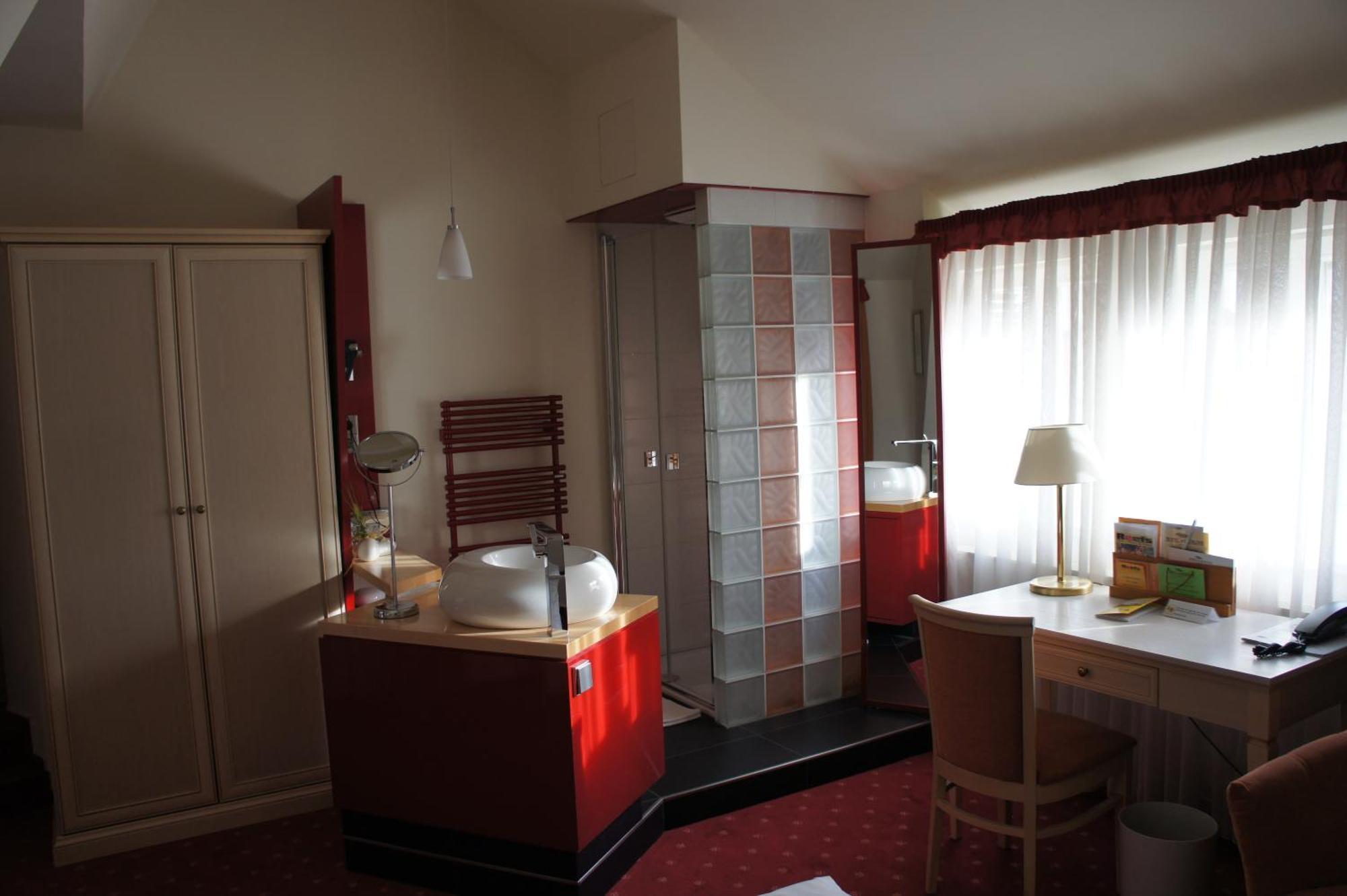 Hotel Am Schloss *** Superior Tübingen